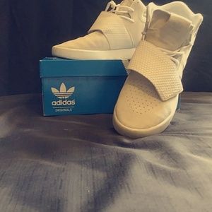 Tubular Invader Strap Adidas